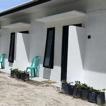 Arirang27 Homestay Siborongborong ภายนอก รูปภาพ