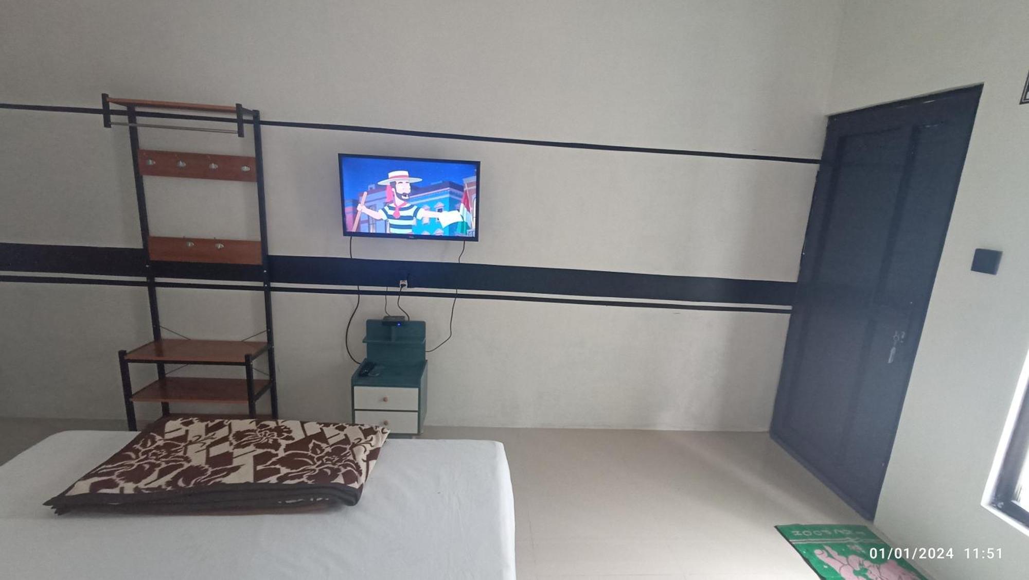 Arirang27 Homestay Siborongborong ภายนอก รูปภาพ