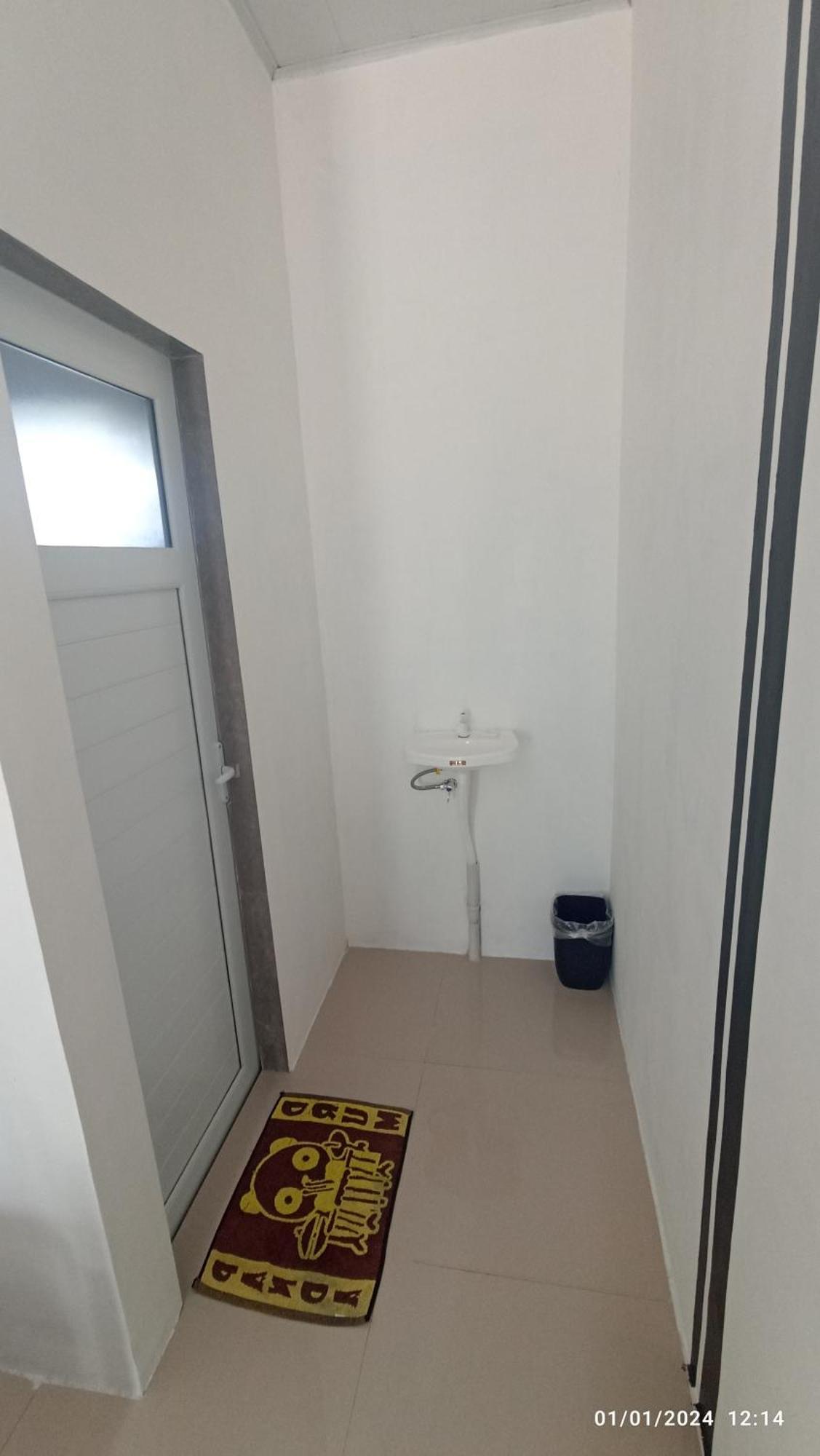 Arirang27 Homestay Siborongborong ภายนอก รูปภาพ