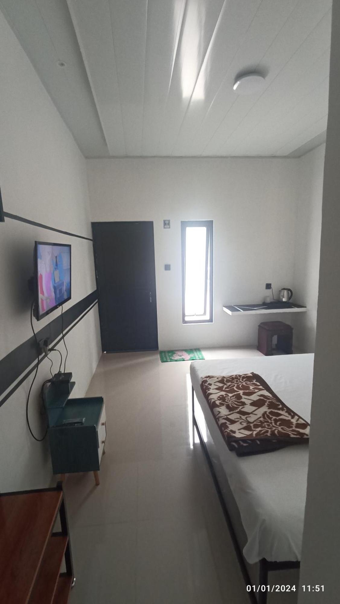 Arirang27 Homestay Siborongborong ภายนอก รูปภาพ