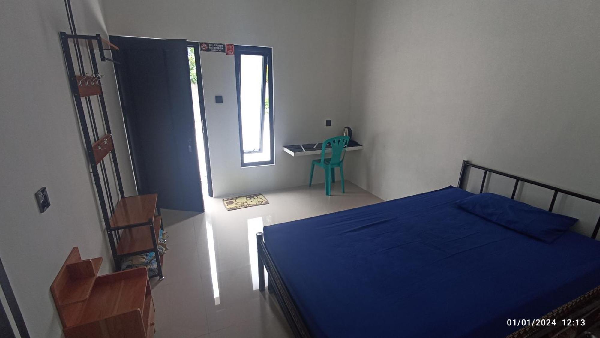 Arirang27 Homestay Siborongborong ภายนอก รูปภาพ