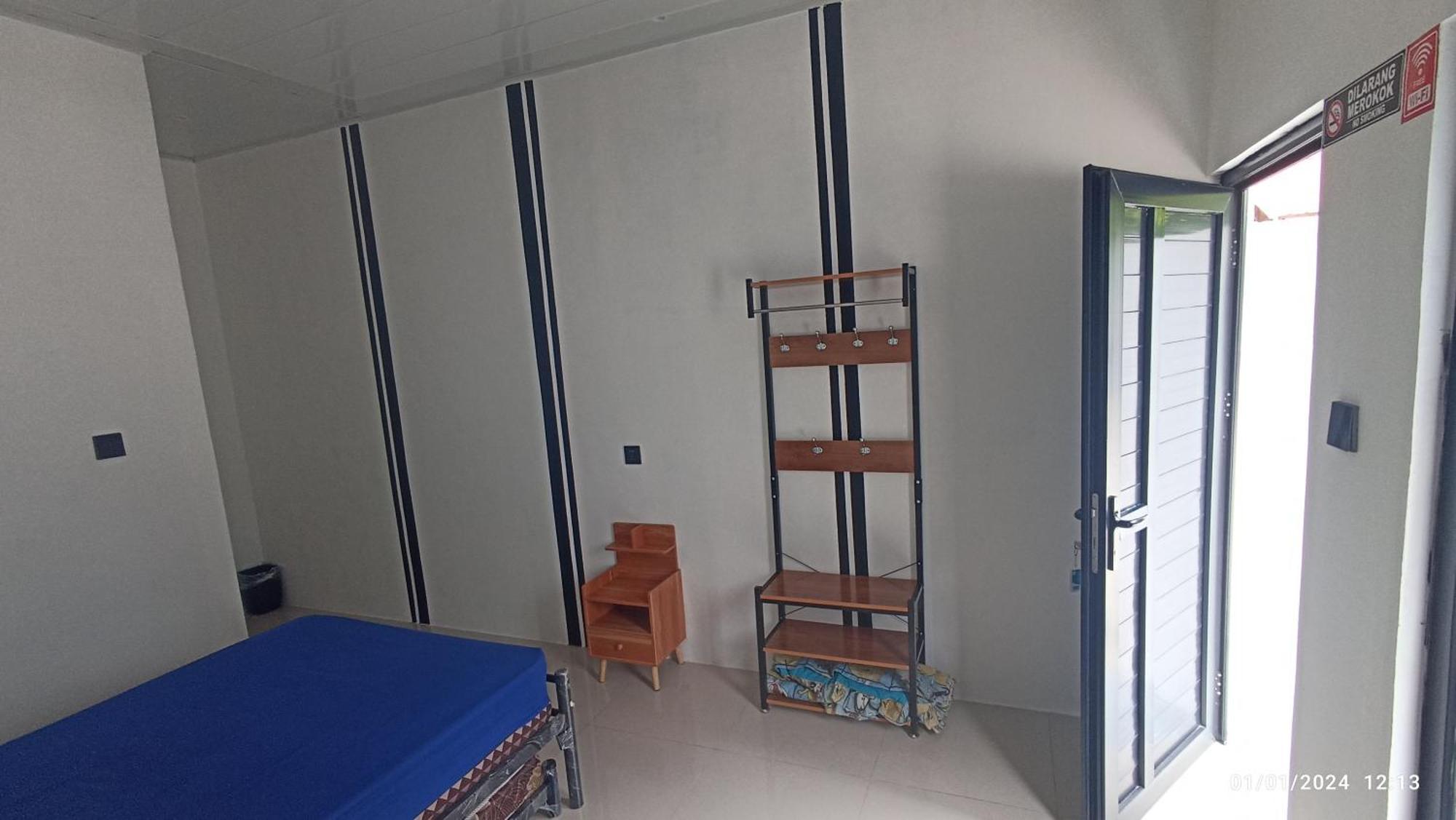 Arirang27 Homestay Siborongborong ภายนอก รูปภาพ